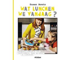 Wat lunchen we vandaag?