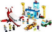 Lego City 60261 Centrale Luchthaven - Speelgoed - Lego