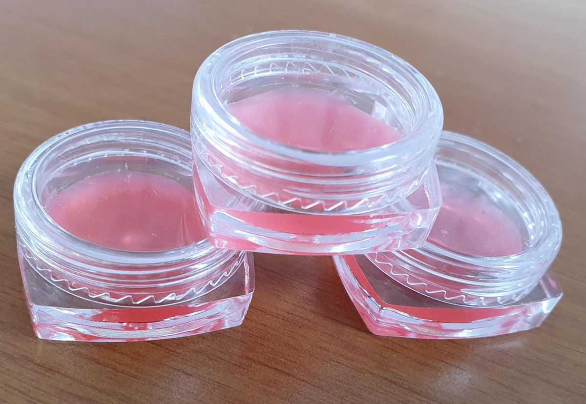 bol.com | Diamond painting wax potjes 3- delig "Multiplaza" - wax