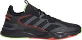 adidas - Futureflow - Moderne Sneakers - 44 2/3 - Zwart