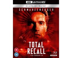 Total Recall