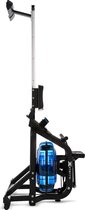 Xterra Fitness Water Rower Roeitrainer ERG600W - Inklapbaar / Opklapbaar - Water weerstand