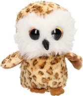 Lumo Owl Uggla - Classic - 15cm