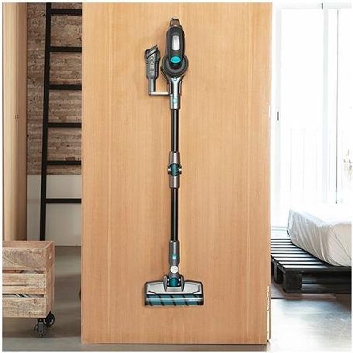 STOFZUIGER CECOTEC CONGA ROCKSTAR 700 ULTIMATE ERGOFLEX 430W | bol.com