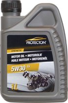 Protecton Motorolie Synthetisch 5w30 C3 1 Liter