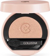 Collistar Impeccable Compact Eyeshadow 210, Champagne Satin