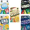 Afbeelding van het spelletje UNO - Iconisch Assortiment - Kaartspel