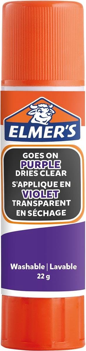 Colle pour l'école, 150 ml – Elmer's : Bricolages