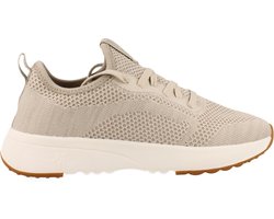 MARC O POLO Marco Polo dames sneaker Sporty Sand BEIGE 38 bol