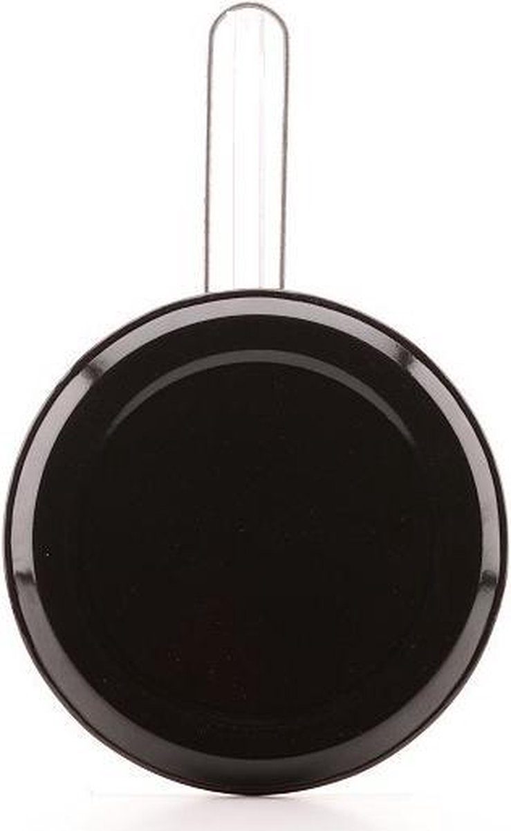 Sudderplaatje 20cm