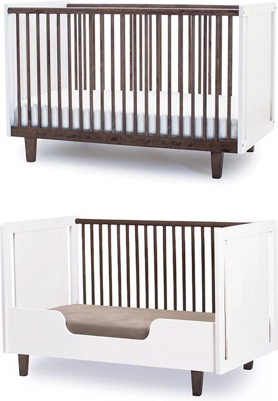 Oeuf NY Rhea Toddler Bed Conversion Kit (let op: alleen ombouwset!)