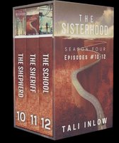 The Sisterhood (Seasons) 4 - The Sisterhood: Season Four