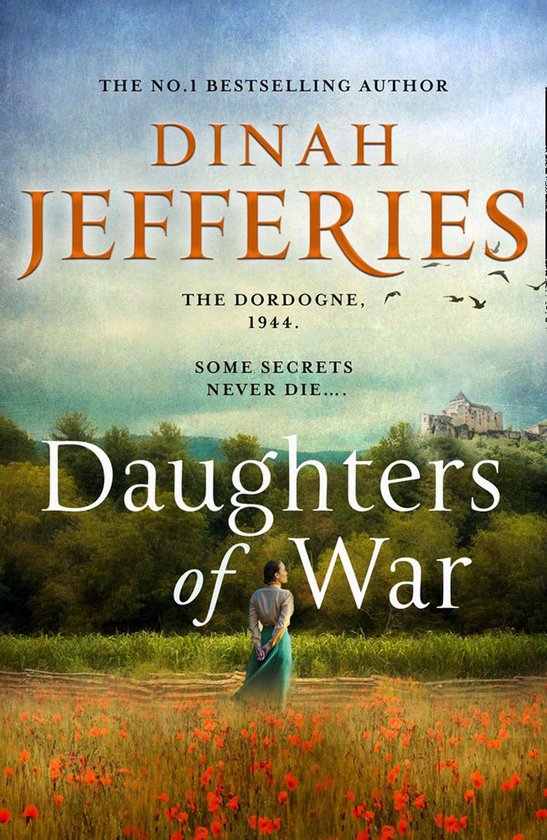 The Daughters of War 1 - Daughters of War - cover