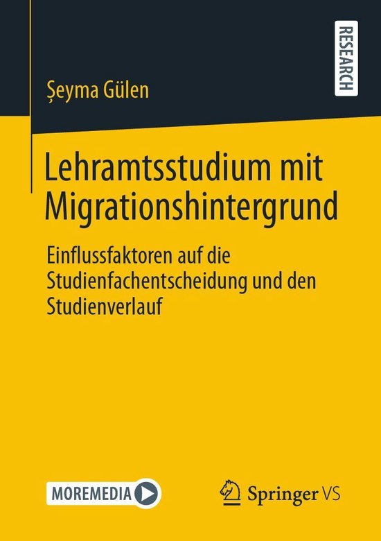 Social Science and Law (German Language) - Lehramtsstudium m ... - cover