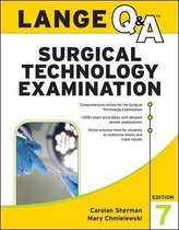 LANGE Q&A Surgical Technology Examination, Seventh Edition