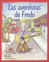 Espanol para ti Level 4, Reader, Las aventuras de Fredo