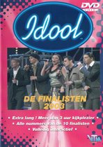 Idool 2003 - De Finalisten