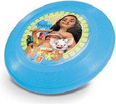 Frisbee Vaiana 24 cm - Blauw
