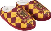Harry Potter - sloffen - rood - maat 28/29