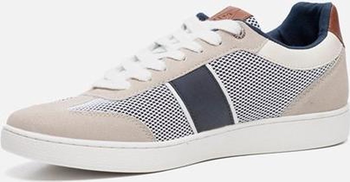 Gaastra Scott sneakers wit - Maat 41 | bol.com
