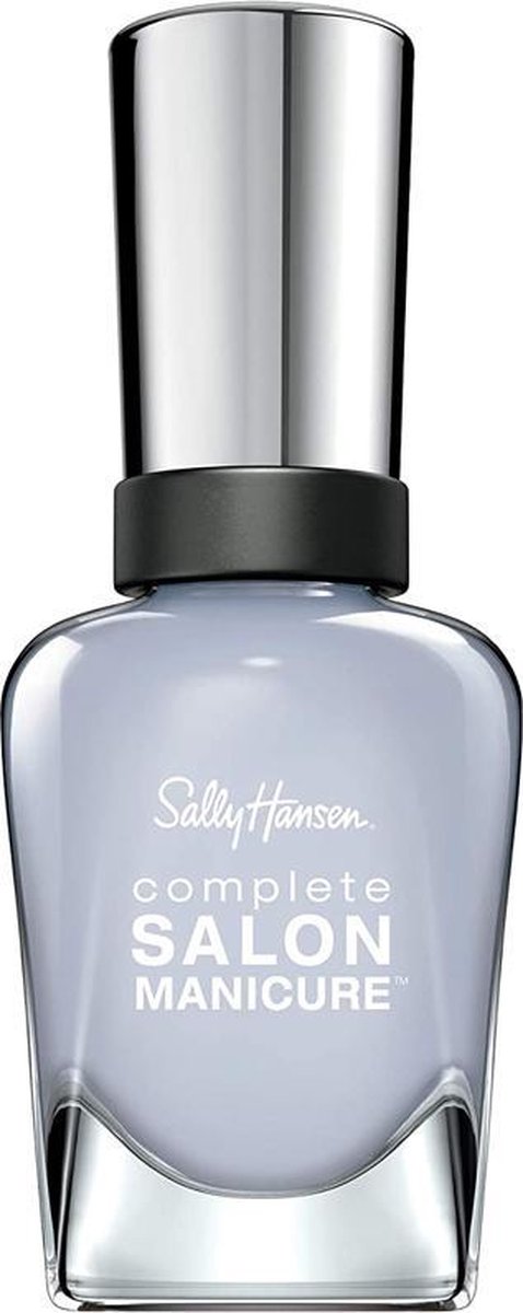 Sally Hansen Salon Manicure Nagellak - 813 Bluebell Bloom