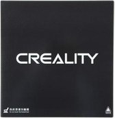 Creality 3D Carbon Glass Plate 235x235 mm