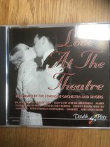Love at the theatre
