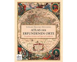 Atlas der erfundenen Orte