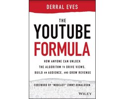 The YouTube Formula