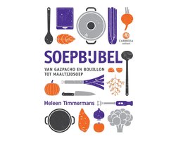 Kookbijbels 13 - Soepbijbel