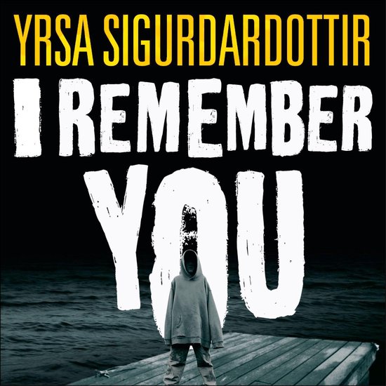 I Remember You - cover