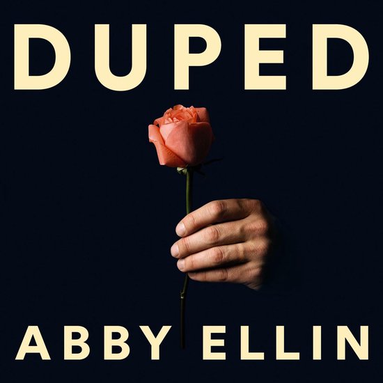 Duped - cover