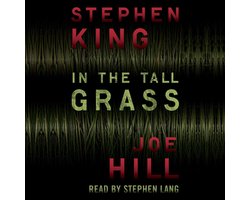 Omslag van In the Tall Grass