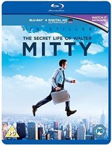 La Vie rêvée de Walter Mitty [Blu-Ray]
