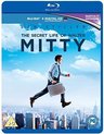 The secret life of Walter Mitty (import)