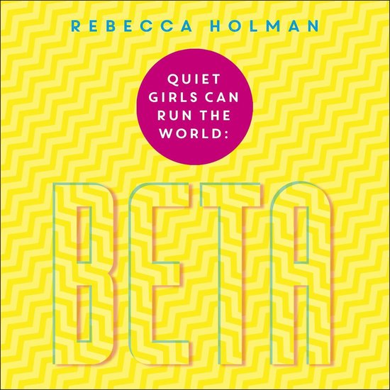 Quiet Girls Can Run the World - cover