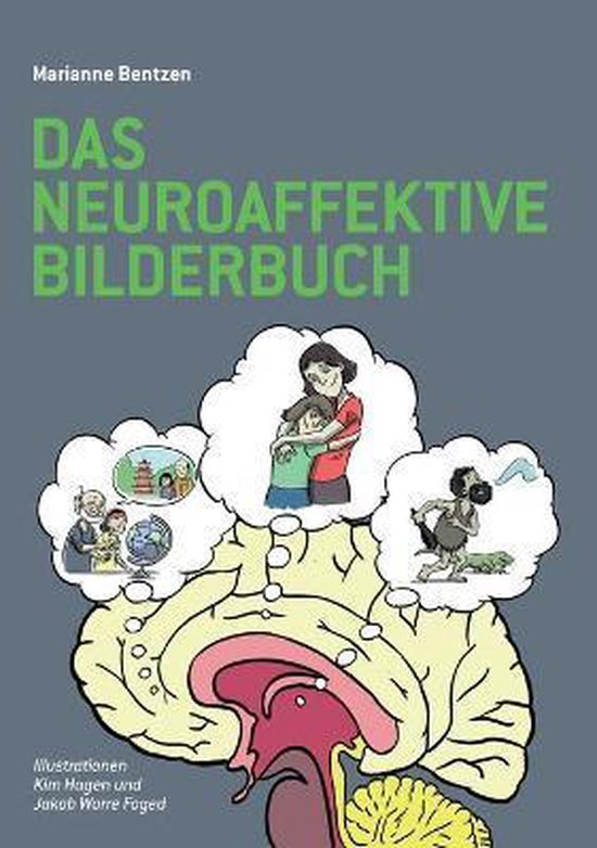 Das Neuroaffektive Bilderbuch - cover