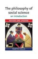 Philosophy Of Social Science