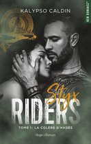 Styx riders 1 - Styx riders - Tome 01