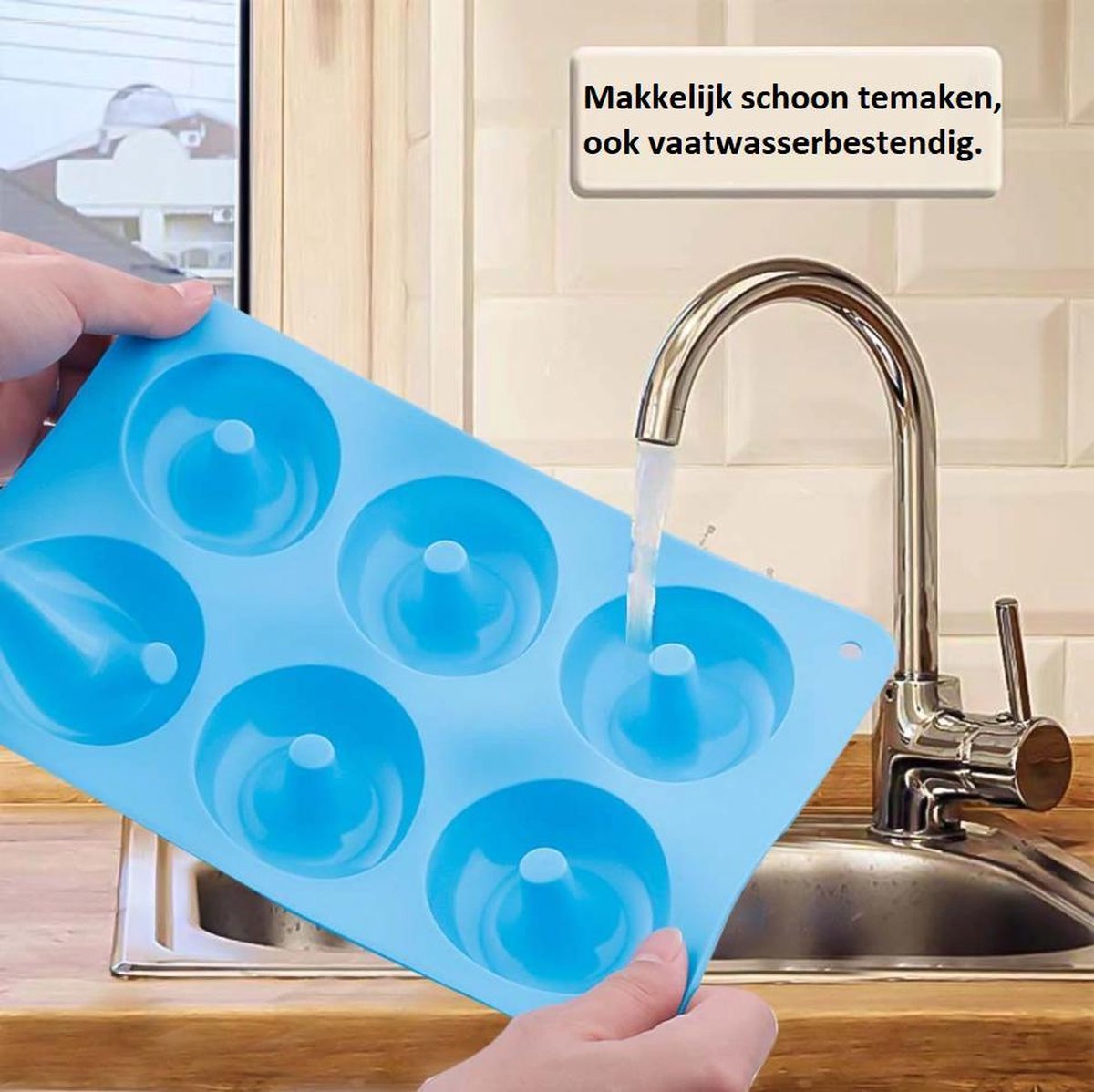 Gummy Mallen met 12 holtes siliconen, gelei snoep gummy bakvorm, bakvormen voor het maken van