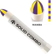 Solid Combo paint marker 841 - MAMBA