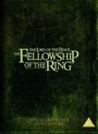 The Lord of the Rings: The Fellowship of the Ring (Special Extended DVD Edition)