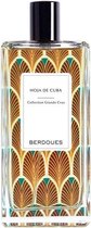 Berdoues - Unisex - Les Grands Crus - Hoja de Cuba - Eau de parfum - 100 ml