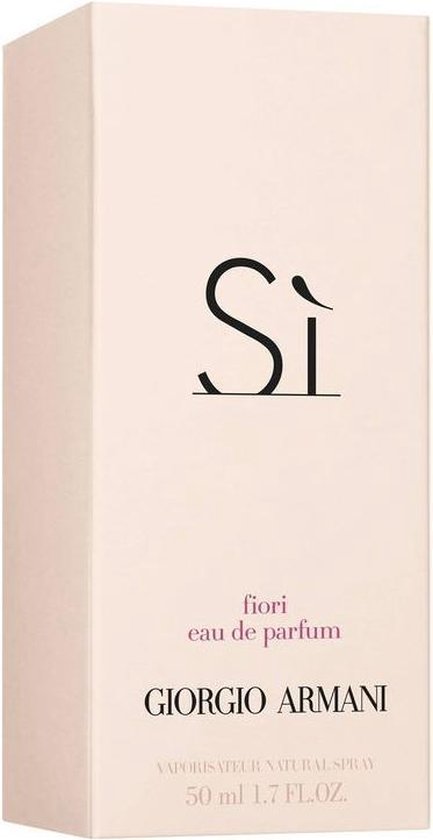 armani fiori parfum