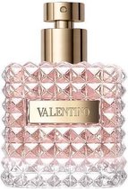 Valentino Donna - 100 ml - eau de parfum spray - damesparfum