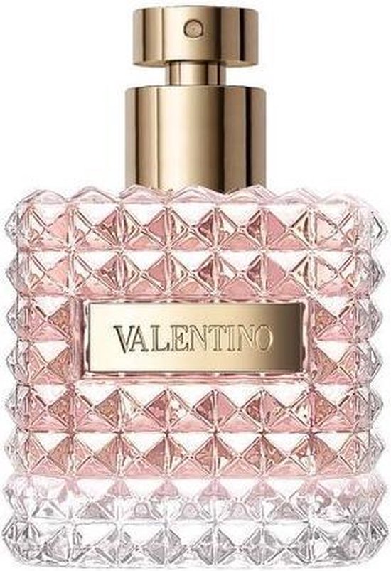 Valentino Donna - 100 ml - eau de parfum spray - damesparfum | bol.com