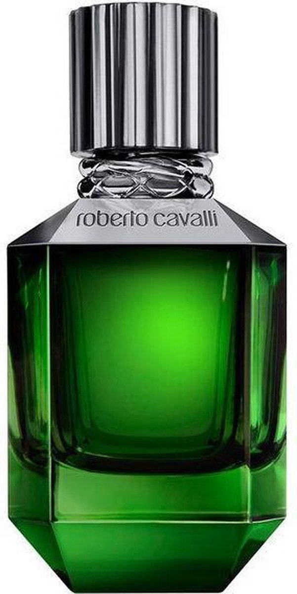 Herenparfum Roberto Cavalli EDT Paradise Found For Men 75 ml