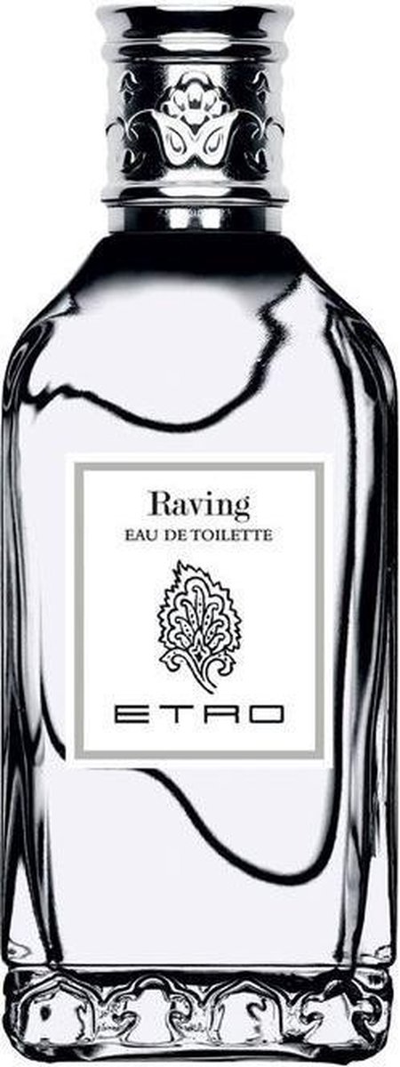 Uniseks Parfum EDT Etro Raving (100 ml