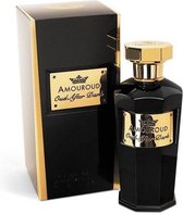 Amouroud Oud After Dark - 100ml - Eau de Parfum