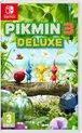 Pikmin 3 Deluxe - Switch